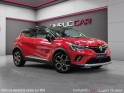 Renault captur 1.3 tce 140 intens - garantie 12 mois occasion simplicicar lyon ouest simplicicar simplicibike france