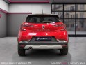 Renault captur 1.3 tce 140 intens - garantie 12 mois occasion simplicicar lyon ouest simplicicar simplicibike france