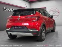Renault captur 1.3 tce 140 intens - garantie 12 mois occasion simplicicar lyon ouest simplicicar simplicibike france