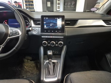 Renault captur 1.3 tce 140 intens - garantie 12 mois occasion simplicicar lyon ouest simplicicar simplicibike france