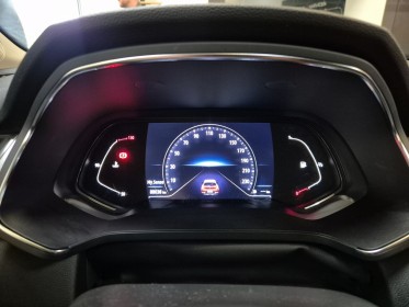 Renault captur 1.3 tce 140 intens - garantie 12 mois occasion simplicicar lyon ouest simplicicar simplicibike france