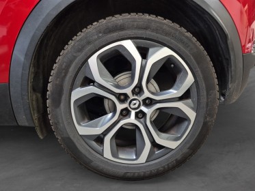 Renault captur 1.3 tce 140 intens - garantie 12 mois occasion simplicicar lyon ouest simplicicar simplicibike france