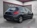 Peugeot 308 1.6 hdi 92ch fap style - clim bizone - radar de recul - bluetooth - attelage - garantie 12 mois europe occasion...
