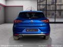 Renault clio v blue dci 115 rs line / entretien complet / garantie 12 mois occasion simplicicar perpignan  simplicicar...