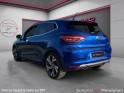 Renault clio v blue dci 115 rs line / entretien complet / garantie 12 mois occasion simplicicar perpignan  simplicicar...