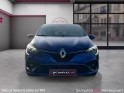 Renault clio v blue dci 115 rs line / entretien complet / garantie 12 mois occasion simplicicar perpignan  simplicicar...