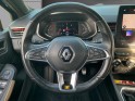 Renault clio v blue dci 115 rs line / entretien complet / garantie 12 mois occasion simplicicar perpignan  simplicicar...