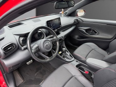 Toyota yaris hybride my20 116h première occasion simplicicar le raincy simplicicar simplicibike france