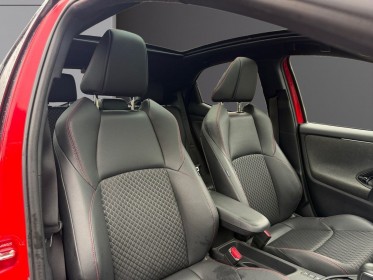 Toyota yaris hybride my20 116h première occasion simplicicar le raincy simplicicar simplicibike france