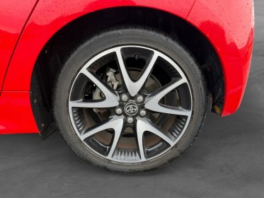 Toyota yaris hybride my20 116h première occasion simplicicar le raincy simplicicar simplicibike france