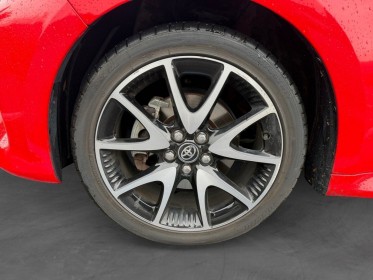 Toyota yaris hybride my20 116h première occasion simplicicar le raincy simplicicar simplicibike france