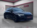Audi a3 sportback 35 tdi 150 s tronic 7 s line toit ouvrant garantie 12 mois occasion simplicicar mery-sur-oise simplicicar...