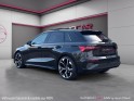Audi a3 sportback 35 tdi 150 s tronic 7 s line toit ouvrant garantie 12 mois occasion simplicicar mery-sur-oise simplicicar...