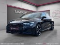 Audi a3 sportback 35 tdi 150 s tronic 7 s line toit ouvrant garantie 12 mois occasion simplicicar mery-sur-oise simplicicar...