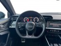 Audi a3 sportback 35 tdi 150 s tronic 7 s line toit ouvrant garantie 12 mois occasion simplicicar mery-sur-oise simplicicar...