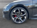 Audi a3 sportback 35 tdi 150 s tronic 7 s line toit ouvrant garantie 12 mois occasion simplicicar mery-sur-oise simplicicar...