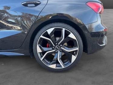 Audi a3 sportback 35 tdi 150 s tronic 7 s line toit ouvrant garantie 12 mois occasion simplicicar mery-sur-oise simplicicar...
