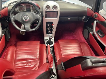 Pgo speedster ii 1.6 - origine france - garantie 12 mois occasion simplicicar lyon ouest simplicicar simplicibike france