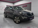 Kia sportage 1.7 crdi 115 isg 4x2 premium - garantie 12 mois occasion simplicicar lyon ouest simplicicar simplicibike france