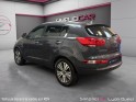 Kia sportage 1.7 crdi 115 isg 4x2 premium - garantie 12 mois occasion simplicicar lyon ouest simplicicar simplicibike france