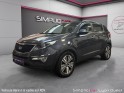Kia sportage 1.7 crdi 115 isg 4x2 premium - garantie 12 mois occasion simplicicar lyon ouest simplicicar simplicibike france