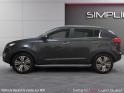 Kia sportage 1.7 crdi 115 isg 4x2 premium - garantie 12 mois occasion simplicicar lyon ouest simplicicar simplicibike france