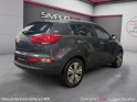 Kia sportage 1.7 crdi 115 isg 4x2 premium - garantie 12 mois occasion simplicicar lyon ouest simplicicar simplicibike france