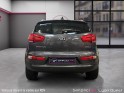 Kia sportage 1.7 crdi 115 isg 4x2 premium - garantie 12 mois occasion simplicicar lyon ouest simplicicar simplicibike france