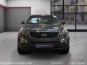 Kia sportage 1.7 crdi 115 isg 4x2 premium - garantie 12 mois occasion simplicicar lyon ouest simplicicar simplicibike france