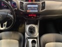 Kia sportage 1.7 crdi 115 isg 4x2 premium - garantie 12 mois occasion simplicicar lyon ouest simplicicar simplicibike france