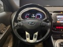 Kia sportage 1.7 crdi 115 isg 4x2 premium - garantie 12 mois occasion simplicicar lyon ouest simplicicar simplicibike france