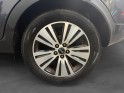 Kia sportage 1.7 crdi 115 isg 4x2 premium - garantie 12 mois occasion simplicicar lyon ouest simplicicar simplicibike france