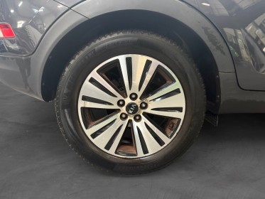 Kia sportage 1.7 crdi 115 isg 4x2 premium - garantie 12 mois occasion simplicicar lyon ouest simplicicar simplicibike france