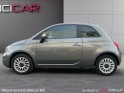 Fiat 500 my23 1.0 70 ch hybride bsg s/s club occasion simplicicar villejuif  simplicicar simplicibike france