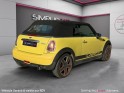 Mini cabriolet r57 1.6i - 120 cooper - garantie 12 mois occasion simplicicar nimes - rb auto simplicicar simplicibike france