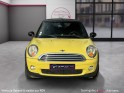 Mini cabriolet r57 1.6i - 120 cooper - garantie 12 mois occasion simplicicar nimes - rb auto simplicicar simplicibike france