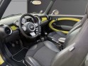 Mini cabriolet r57 1.6i - 120 cooper - garantie 12 mois occasion simplicicar nimes - rb auto simplicicar simplicibike france