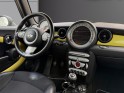 Mini cabriolet r57 1.6i - 120 cooper - garantie 12 mois occasion simplicicar nimes - rb auto simplicicar simplicibike france