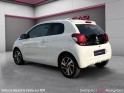 Peugeot 108 vti 72ch ss bvm5 style occasion avignon (84) simplicicar simplicibike france