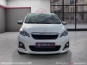 Peugeot 108 vti 72ch ss bvm5 style occasion avignon (84) simplicicar simplicibike france