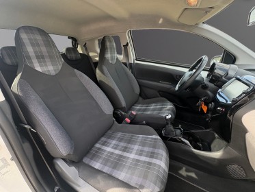 Peugeot 108 vti 72ch ss bvm5 style occasion avignon (84) simplicicar simplicibike france