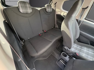 Peugeot 108 vti 72ch ss bvm5 style occasion avignon (84) simplicicar simplicibike france