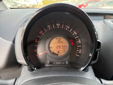 Peugeot 108 vti 72ch ss bvm5 style occasion avignon (84) simplicicar simplicibike france