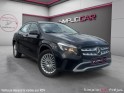 Mercedes gla business 200 d 7-g dct 4-matic business edition caméra de recul garantie 12 mois occasion simplicicar frejus ...