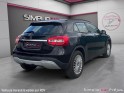 Mercedes gla business 200 d 7-g dct 4-matic business edition caméra de recul garantie 12 mois occasion simplicicar frejus ...