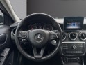 Mercedes gla business 200 d 7-g dct 4-matic business edition caméra de recul garantie 12 mois occasion simplicicar frejus ...