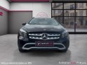 Mercedes gla business 200 d 7-g dct 4-matic business edition caméra de recul garantie 12 mois occasion simplicicar frejus ...
