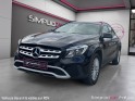 Mercedes gla business 200 d 7-g dct 4-matic business edition caméra de recul garantie 12 mois occasion simplicicar frejus ...