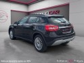 Mercedes gla business 200 d 7-g dct 4-matic business edition caméra de recul garantie 12 mois occasion simplicicar frejus ...