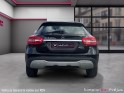 Mercedes gla business 200 d 7-g dct 4-matic business edition caméra de recul garantie 12 mois occasion simplicicar frejus ...